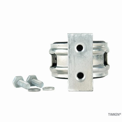 Drive Shaft Center Support Bearing Timken HB206FF
