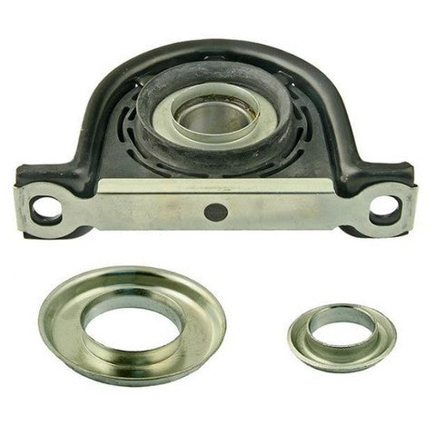 Drive Shaft Center Support Bearing DT Components HB210088-1X