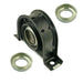 Drive Shaft Center Support Bearing DT Components HB210140-1X