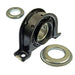 Drive Shaft Center Support Bearing DT Components HB210433-1X