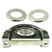 Drive Shaft Center Support Bearing DT Components HB210661-1X