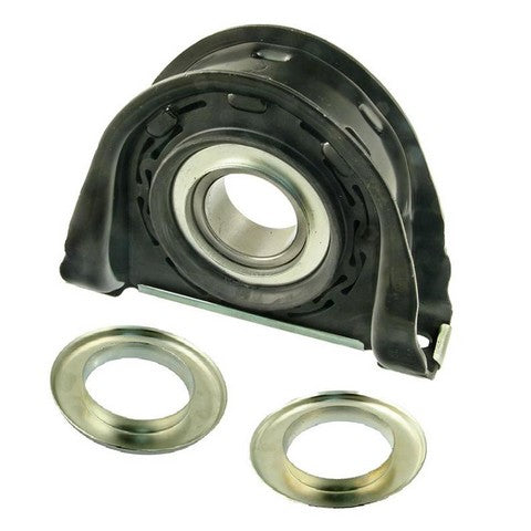 Drive Shaft Center Support Bearing DT Components HB210661-1X
