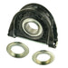 Drive Shaft Center Support Bearing DT Components HB210661-1X