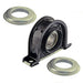 Drive Shaft Center Support Bearing DT Components HB210873-1X