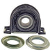 Drive Shaft Center Support Bearing DT Components HB210873-1X