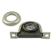 Drive Shaft Center Support Bearing DT Components HB211590-1X