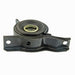 Drive Shaft Center Support Bearing DT Components HB25