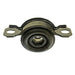 Drive Shaft Center Support Bearing DT Components HB49100