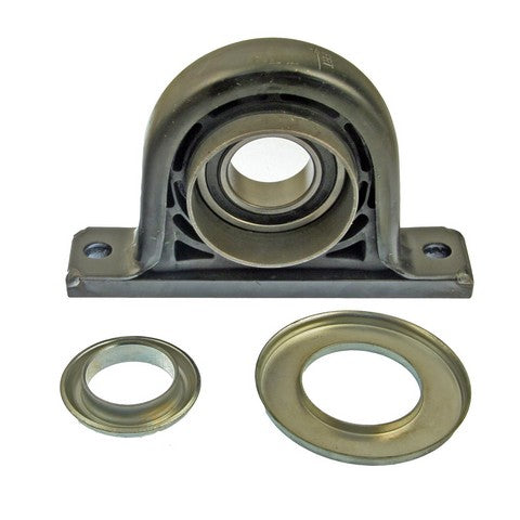 Drive Shaft Center Support Bearing DT Components HB5003684