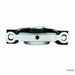 Drive Shaft Center Support Bearing Timken HB88107B
