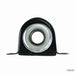 Drive Shaft Center Support Bearing Timken HB88508AB