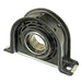 Drive Shaft Center Support Bearing DT Components HB88509-G
