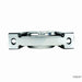 Drive Shaft Center Support Bearing Timken HB88509A