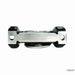 Drive Shaft Center Support Bearing Timken HB88512AHD