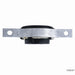 Drive Shaft Center Support Bearing Timken HB88529