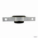 Drive Shaft Center Support Bearing Timken HB88551