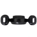 Drive Shaft Center Support Bearing DT Components HB88569