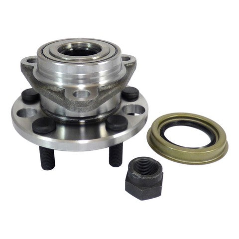 Wheel Bearing and Hub Assembly DT Components HD513017K