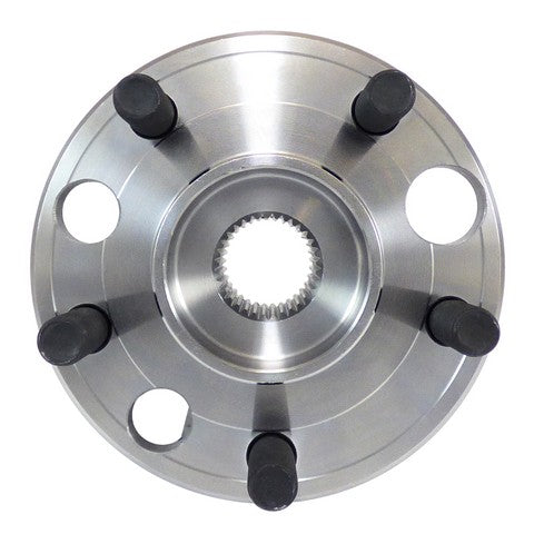 Wheel Bearing and Hub Assembly DT Components HD513017K