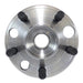 Wheel Bearing and Hub Assembly DT Components HD513017K