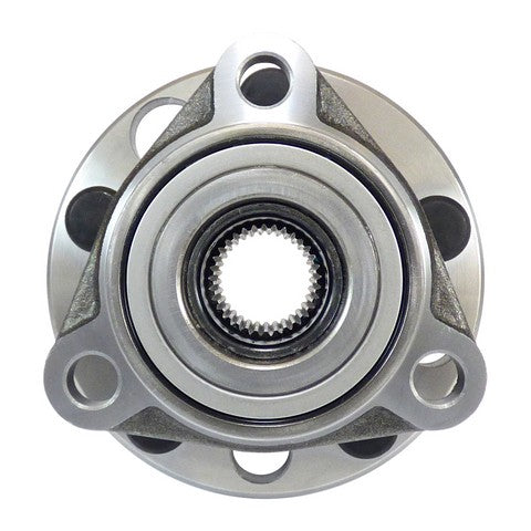 Wheel Bearing and Hub Assembly DT Components HD513017K