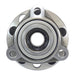 Wheel Bearing and Hub Assembly DT Components HD513017K