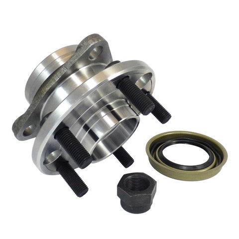 Wheel Bearing and Hub Assembly DT Components HD513017K