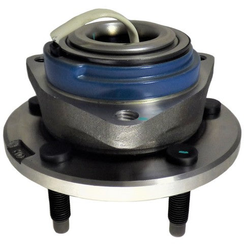 Wheel Bearing and Hub Assembly DT Components HD513121