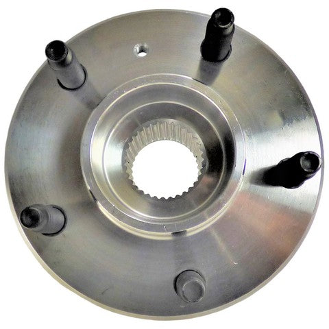 Wheel Bearing and Hub Assembly DT Components HD513121