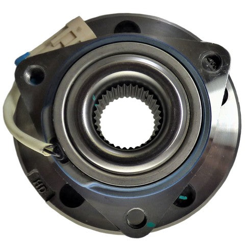 Wheel Bearing and Hub Assembly DT Components HD513121