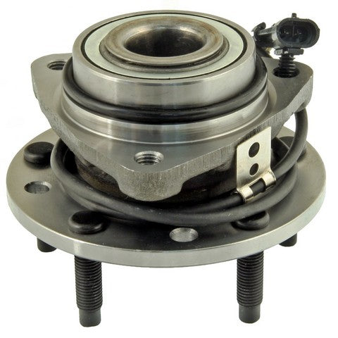 Wheel Bearing and Hub Assembly DT Components HD513124