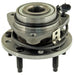 Wheel Bearing and Hub Assembly DT Components HD513124