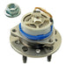 Wheel Bearing and Hub Assembly DT Components HD513137