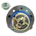 Wheel Bearing and Hub Assembly DT Components HD513137