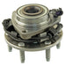 Wheel Bearing and Hub Assembly DT Components HD513188