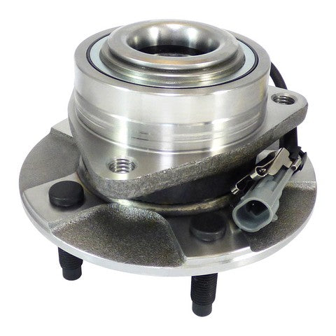 Wheel Bearing and Hub Assembly DT Components HD513189