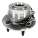 Wheel Bearing and Hub Assembly DT Components HD513189
