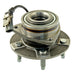 Wheel Bearing and Hub Assembly DT Components HD513189