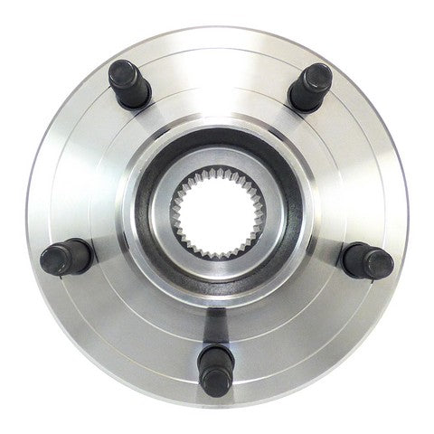 Wheel Bearing and Hub Assembly DT Components HD513189