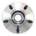 Wheel Bearing and Hub Assembly DT Components HD513189
