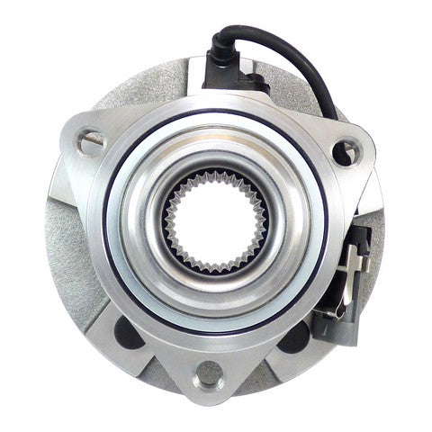 Wheel Bearing and Hub Assembly DT Components HD513189