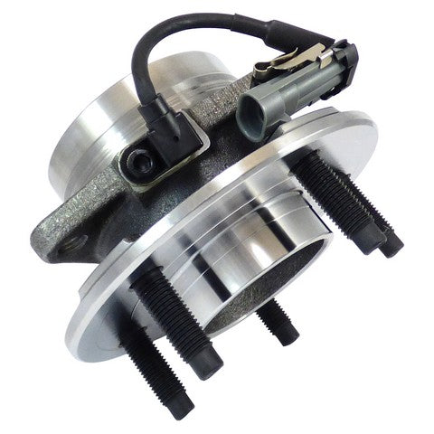 Wheel Bearing and Hub Assembly DT Components HD513189