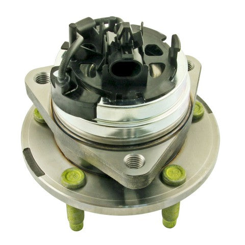 Wheel Bearing and Hub Assembly DT Components HD513214