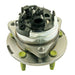 Wheel Bearing and Hub Assembly DT Components HD513214