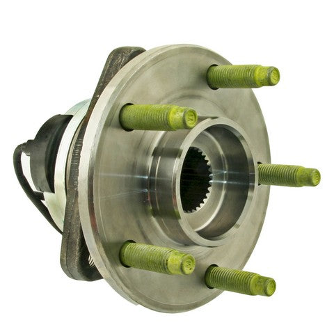 Wheel Bearing and Hub Assembly DT Components HD513214