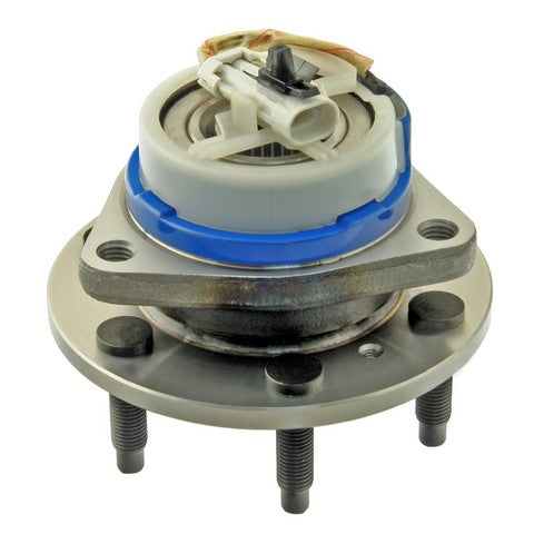 Wheel Bearing and Hub Assembly DT Components HD513236