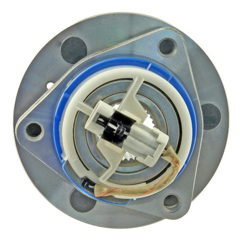 Wheel Bearing and Hub Assembly DT Components HD513236