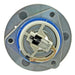 Wheel Bearing and Hub Assembly DT Components HD513236