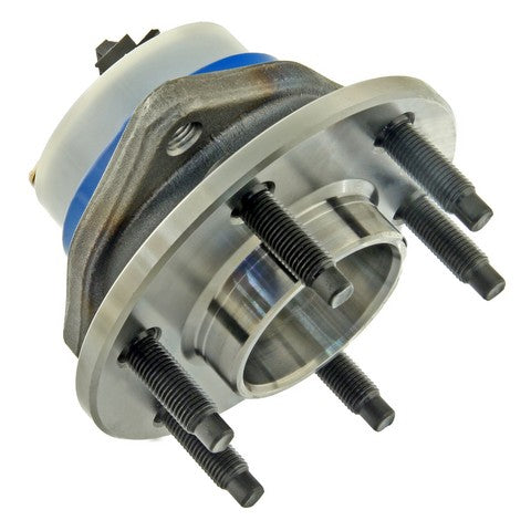 Wheel Bearing and Hub Assembly DT Components HD513236