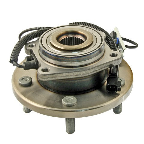 Wheel Bearing and Hub Assembly DT Components HD513273